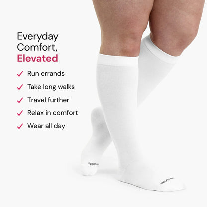 Bamboo Compression Socks