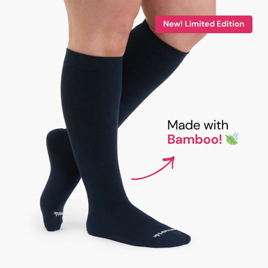 Bamboo Compression Socks