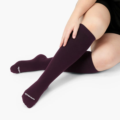 Bamboo Compression Socks