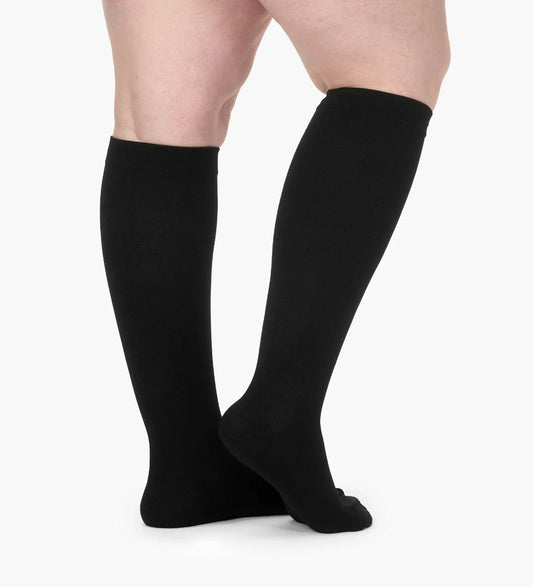 Original Wide Compression Socks